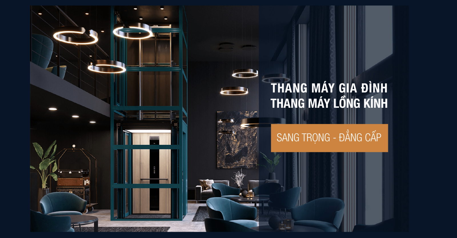 CÔNG TY TNHH XUẤT NHẬP KHẨU THIẾT BỊ VẠN AN ELEVATOR