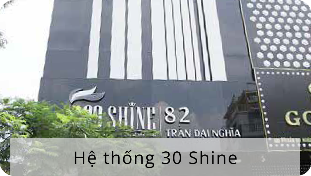 Dự Án Thang máy 30 Shine