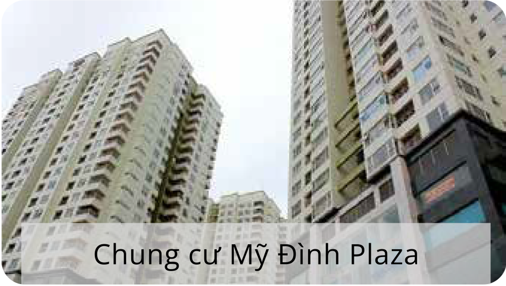 Dự án Chung Cư Gia Đình.PLAZA